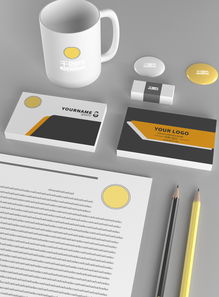 原創(chuàng)3D辦公用品樣機(jī)制作與免費(fèi)下載 千圖樣機(jī)中的建筑材料應(yīng)用